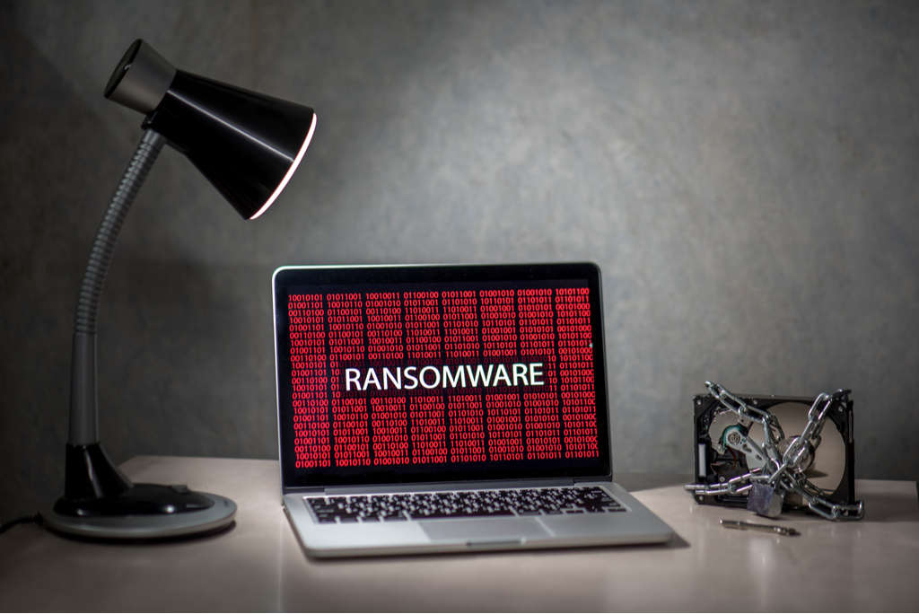 Calculador de Ransomware V.2